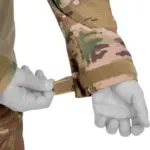 Тактична сорочка UBACS G4 FR Crye Precision Combat Shirt, MultiCam, S/R - Зображення 7
