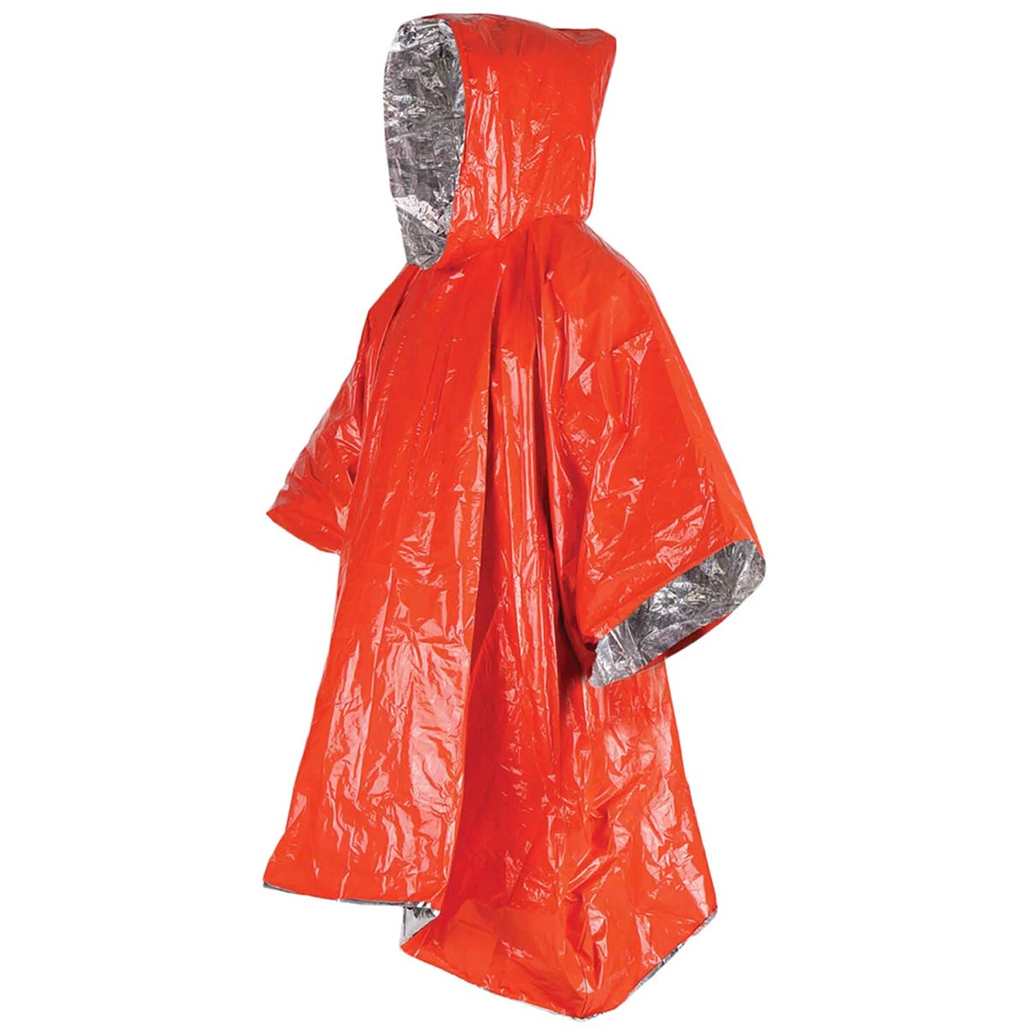 Термопончо Pentagon Tac Maven Zero Hour, Orange