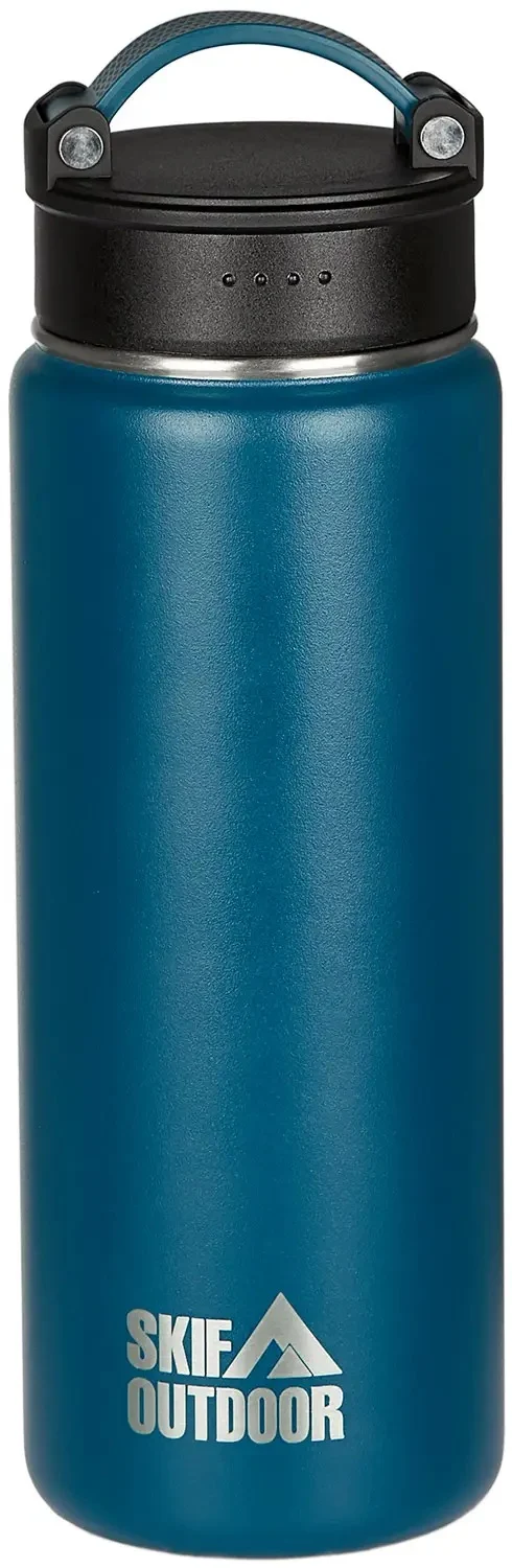 Термос Skif Outdoor Sporty 0.53, Синій