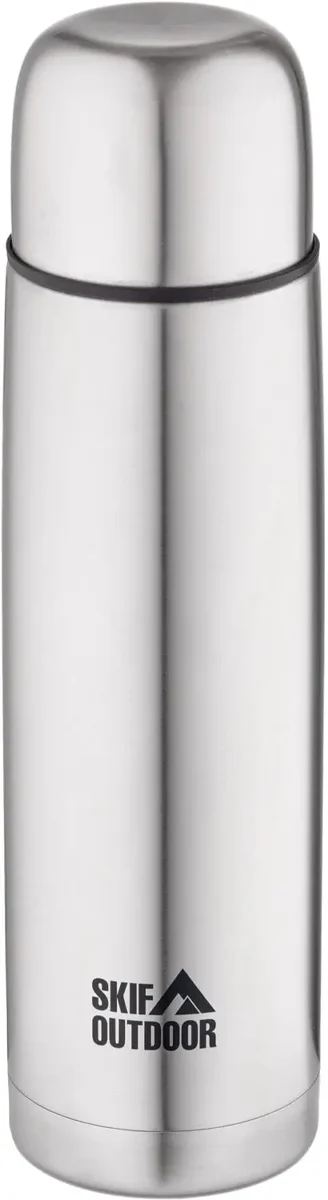 Термос Skif Outdoor Walker 1L, Silver