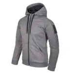 Кофта Helikon Urban Tactical Hoodie, Shadow Grey