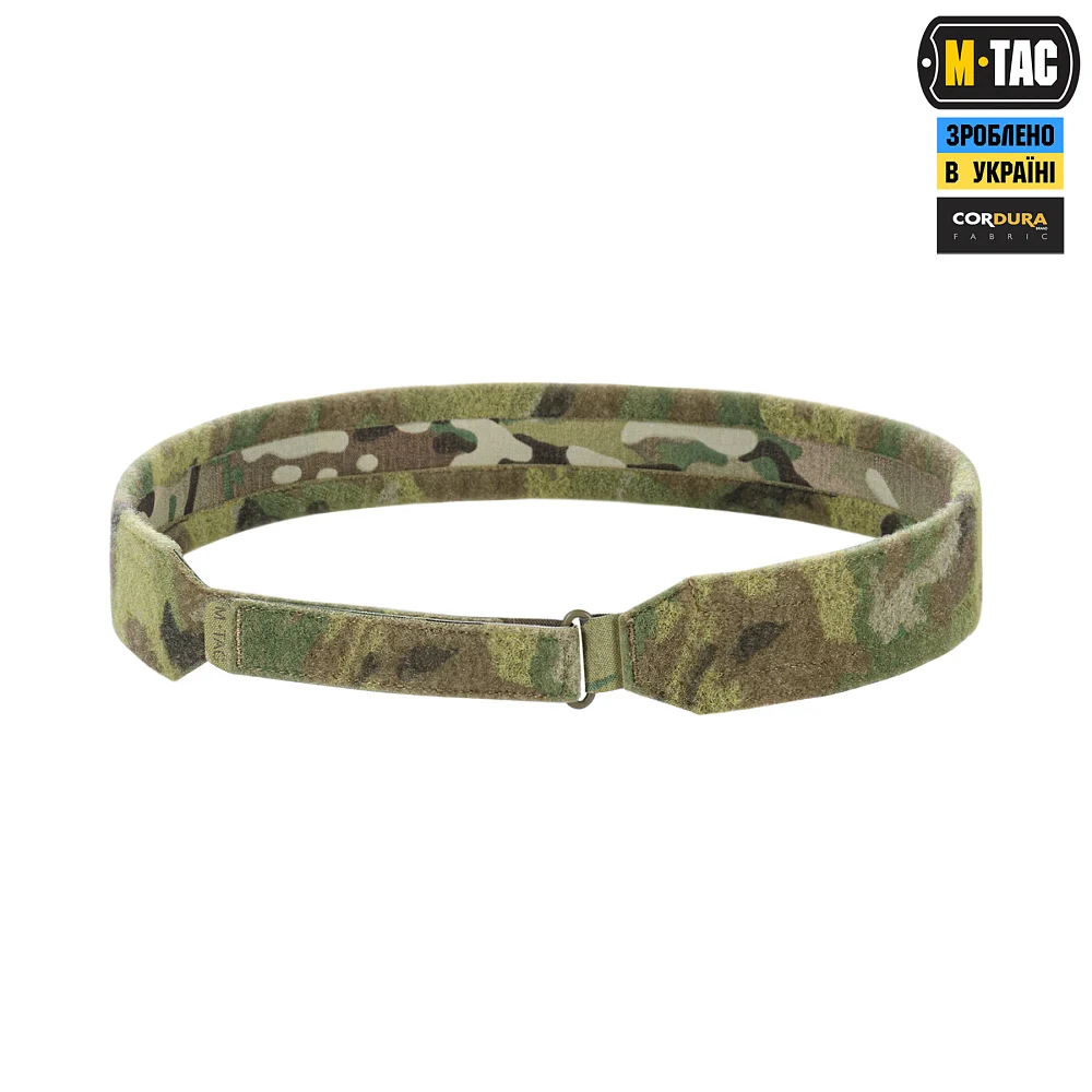 Внутрішній ремінь Tiger M-Tac Range Belt, MultiCam, 3XL