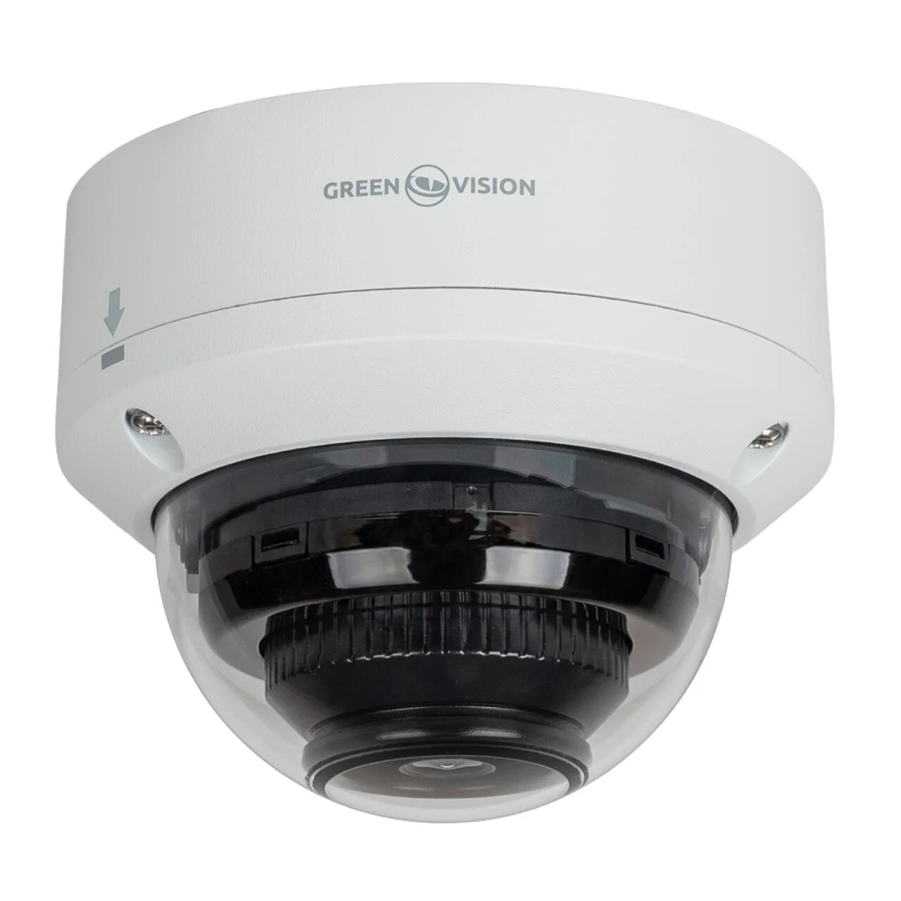 Купольна IP камера GV-174-IP-IF-DOS50-30 SDA