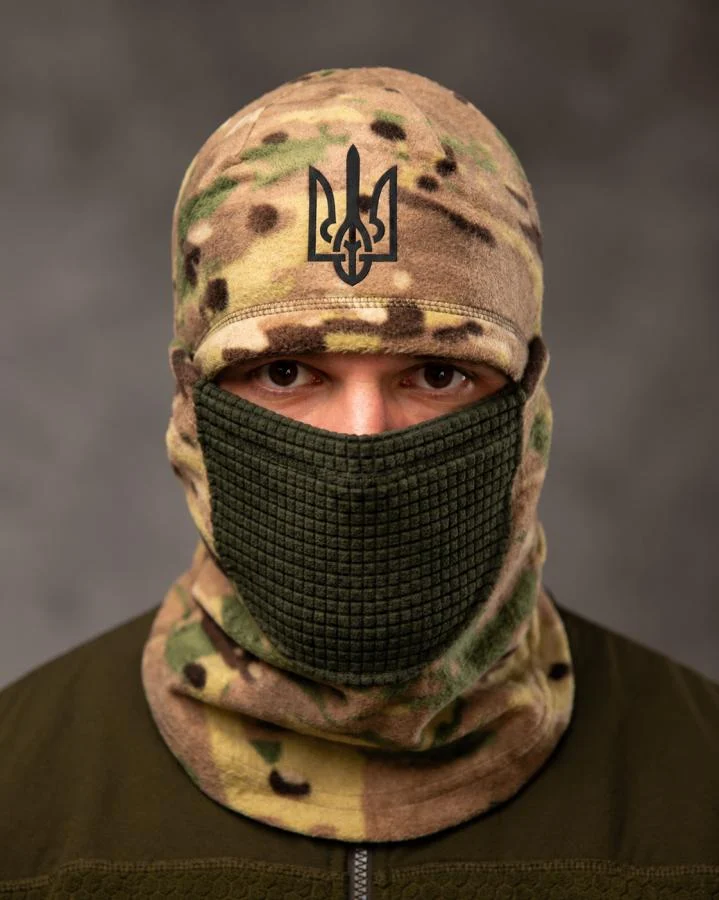 Балаклава мультикам герб сота