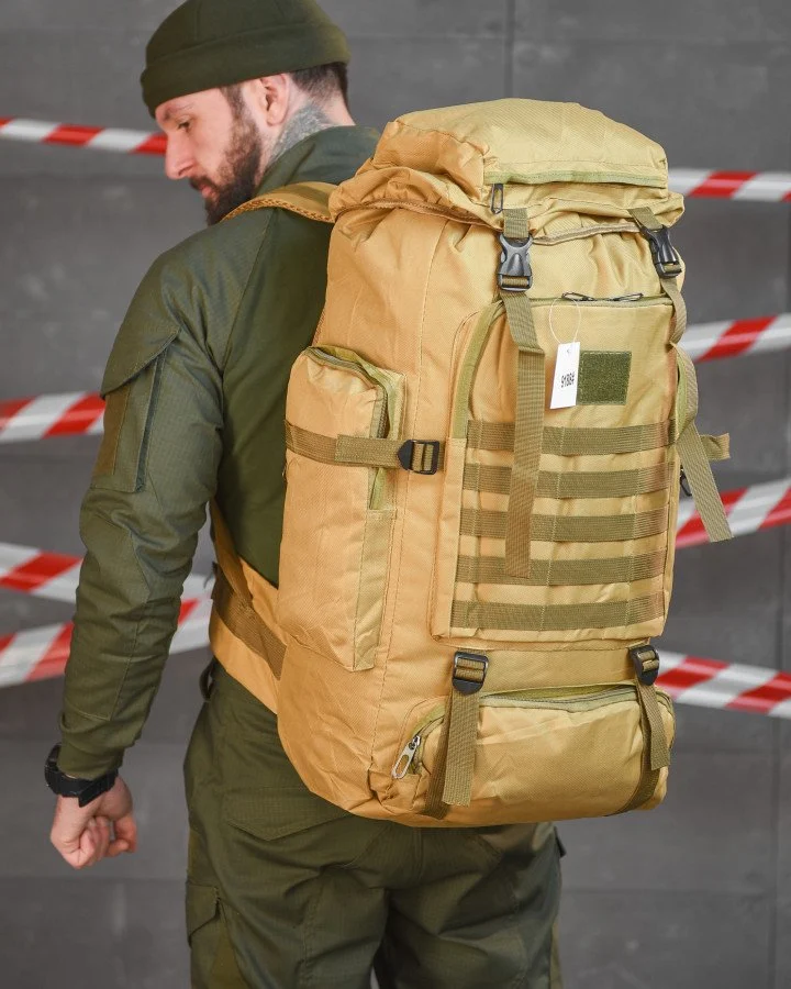 Койот backpack NP5199