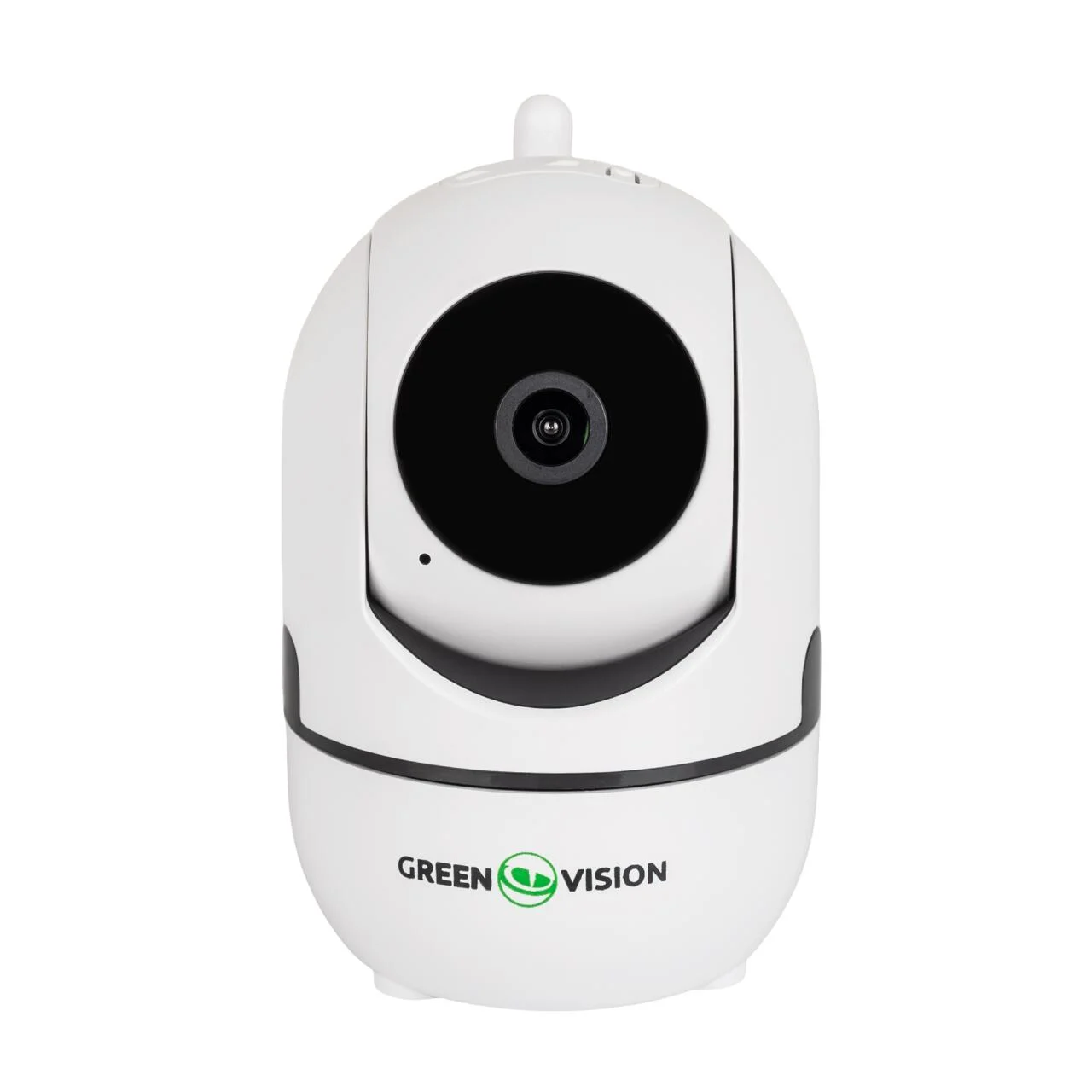 Бездротова поворотна камера GreenVision GV-165-GM-DIG30-10 PTZ 3MP