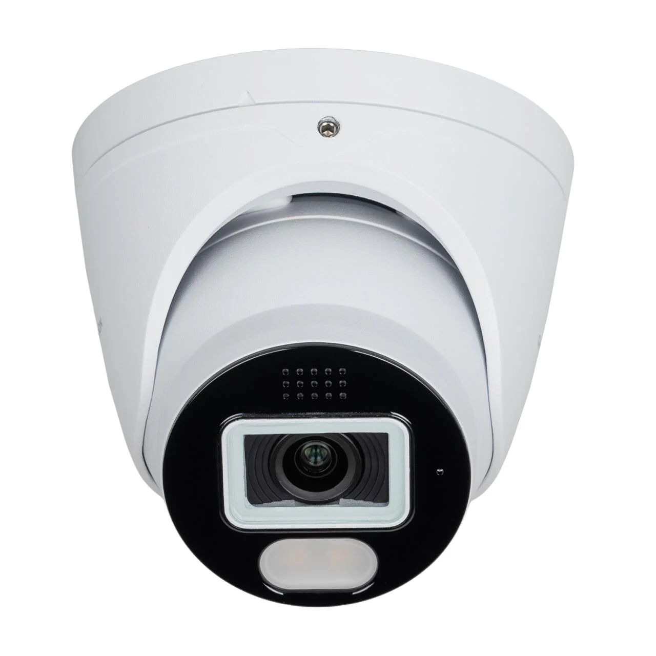 Камера відеоспостереження IP GV-199-IP-IF-DOS80-40 LED SD (Ultra AI)