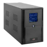 Лінійно-інтерактивне ДБЖ LPM-UL825VA (577Вт) - Зображення 2