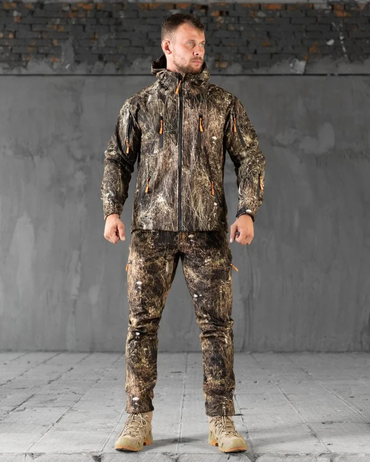 DSC_1113-копия-optimized Костюм маскировочный SoftShell Sheet ВТ7905 — изображение 1