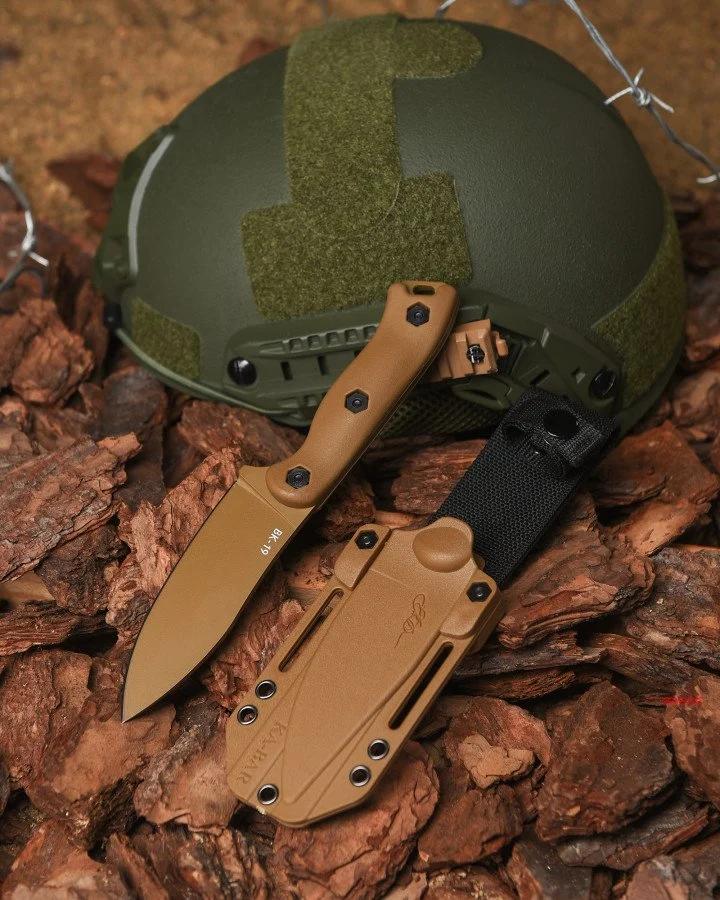 Ніж KA-BAR койот