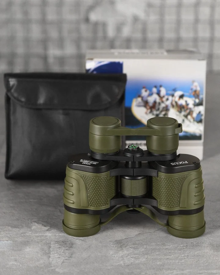 Бінокль Bresser 10x40 ВТ3999
