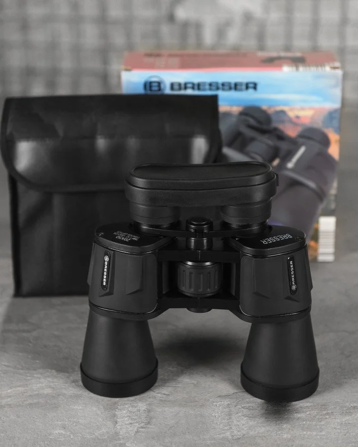 Бінокль Bresser 20x50