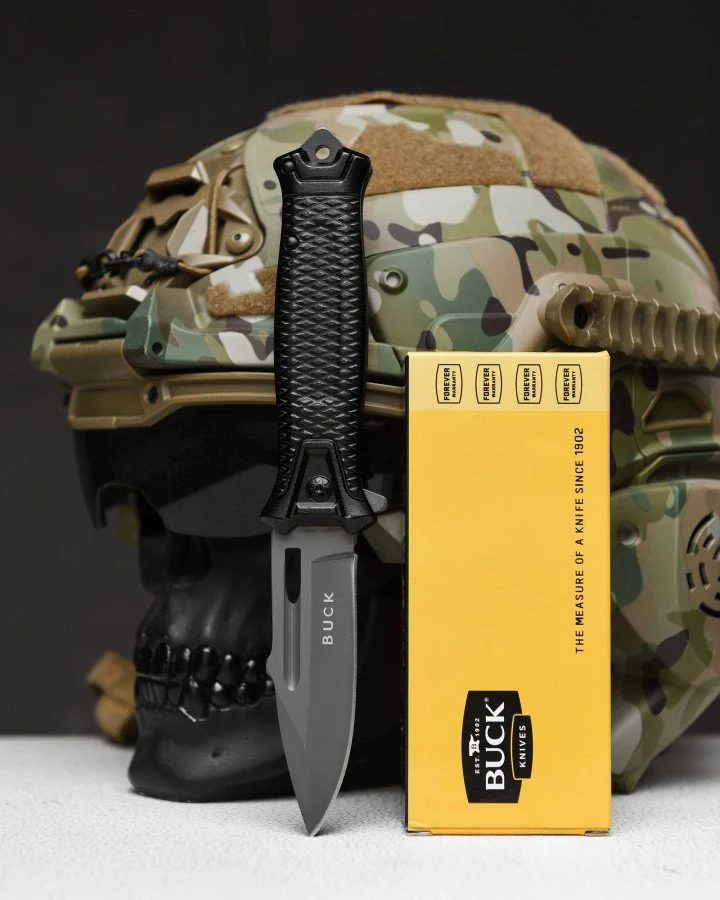 Ніж складаний Buck A6