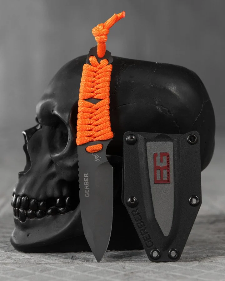 Ніж Gerber Paracord Fixed Blade