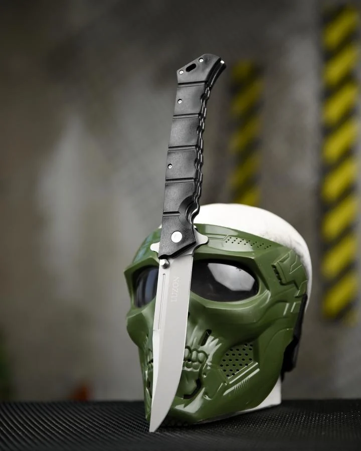 Ніж складний Cold Steel Large Luzon Folder