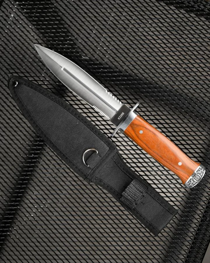 Тактичний мисливський Ніж Columbia МТ5144