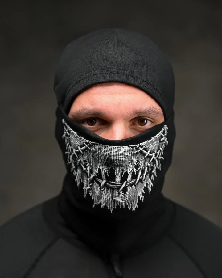 Балаклава тактическая