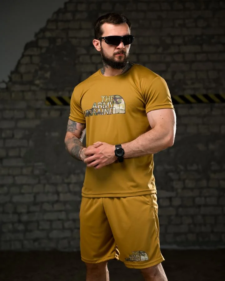 Мілитари комплект SELION Army Ukraine