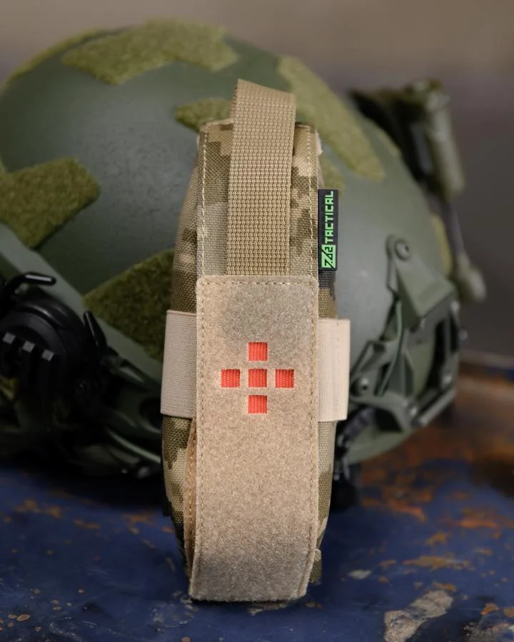 Підсумок під турнікет 7.62 pixel