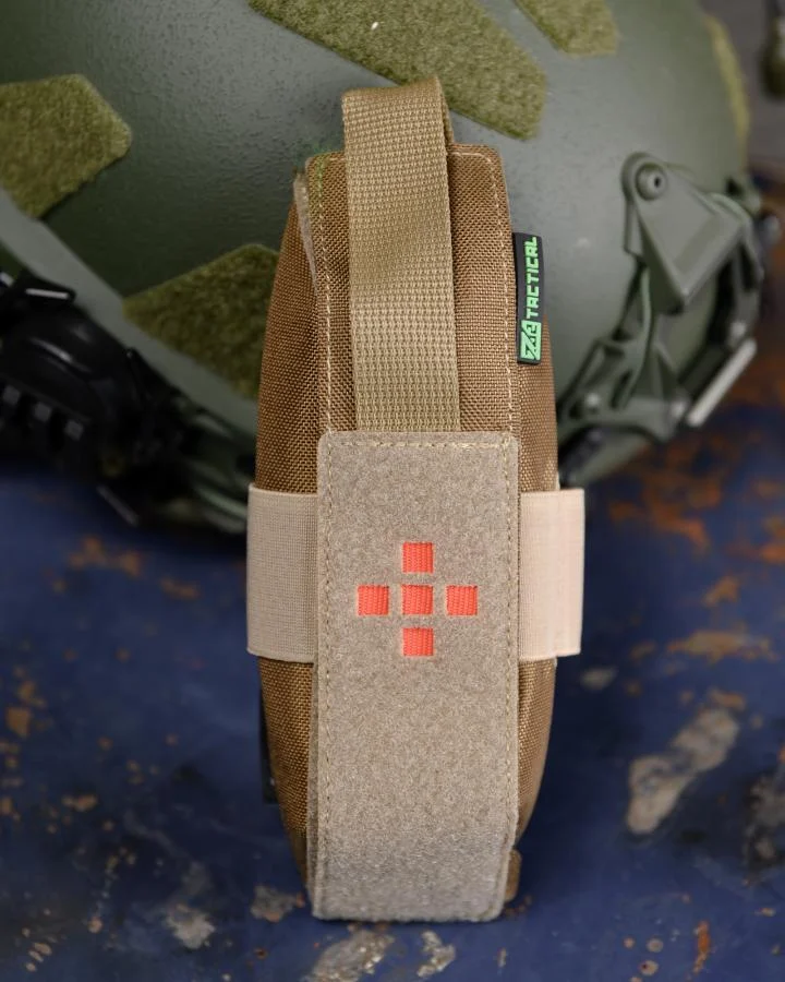 Подсумок под турникет 7.62 coyot ВТ4731