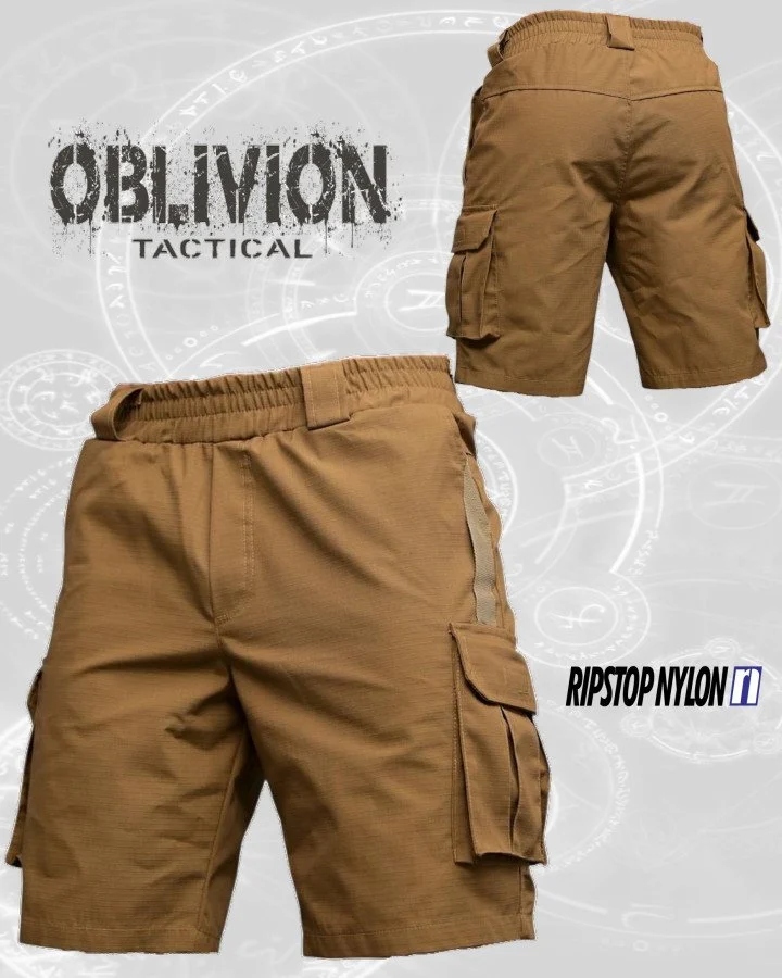 GRK_0672-копия111199-optimized Тактические шорты OBLIVION SUDGa ПП7720 — изображение 1