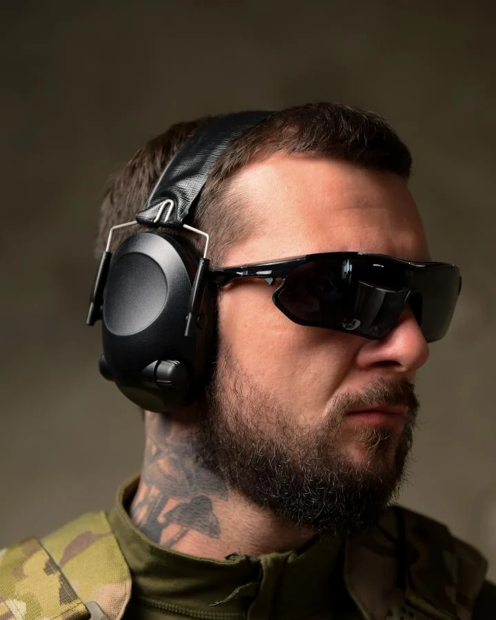 GRK_2141-optimized Активные тактические наушники Tactical 6S черный ВТ4666 — изображение 1