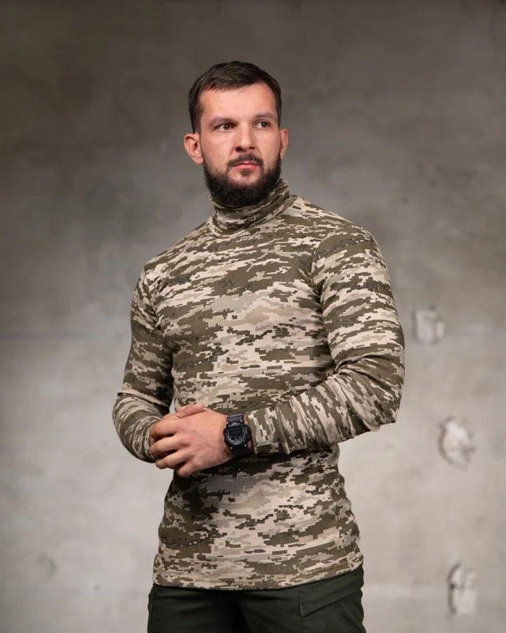 Гольф піксель