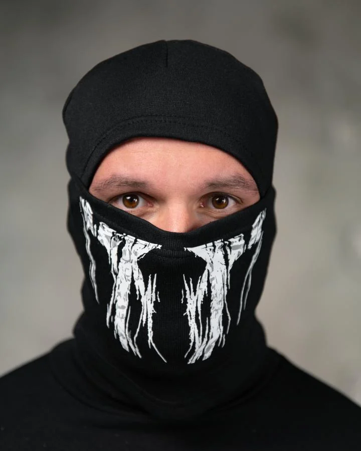 Балаклава тактическая