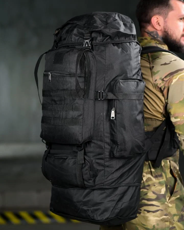 Рюкзак тактичний на 80л ПП8254