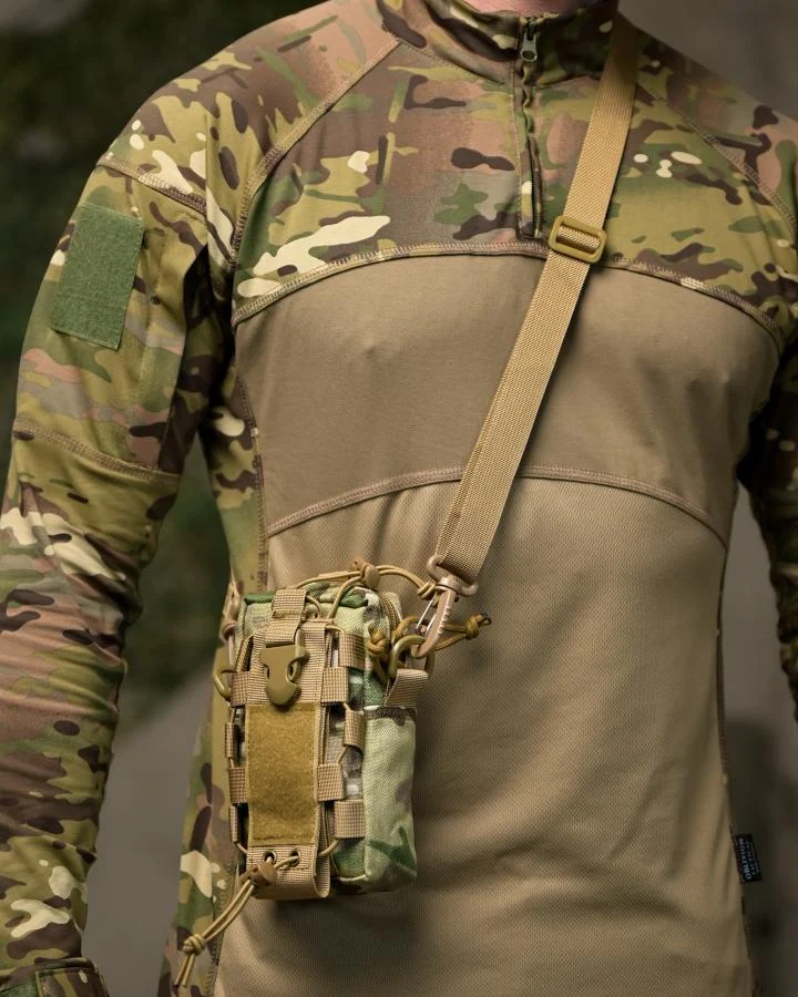 Подсумок, органайзер Silver knight mtk