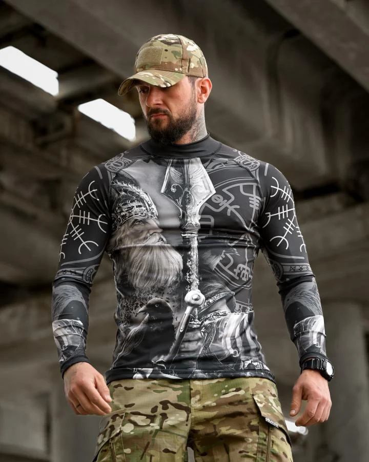 Рашгард Odin РГ6194
