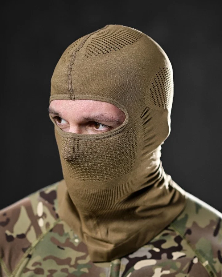 GRK_4709-копия-optimized Балаклава-підшлемник літня coyote - Зображення 1