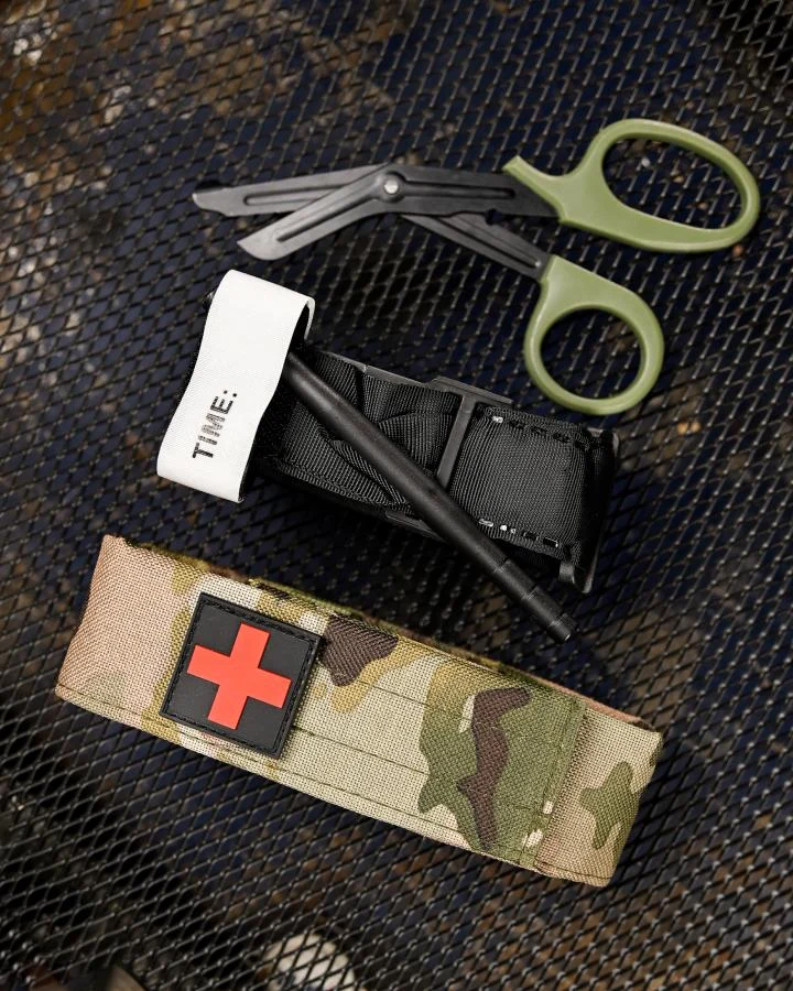 GRK_6723-optimized Плитоноска мультикам, крепление MOLLE, ВТ5407 — изображение 1