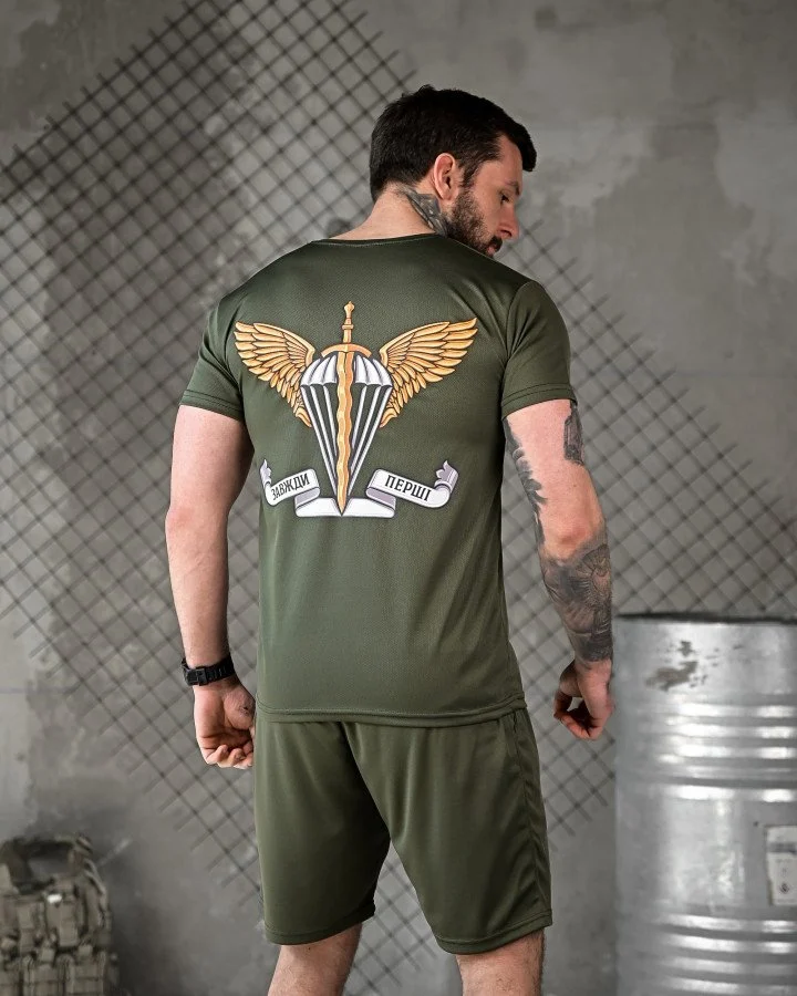 GRK_6985-optimized Тактический комплект, олива, ДЛ7391 — изображение 1
