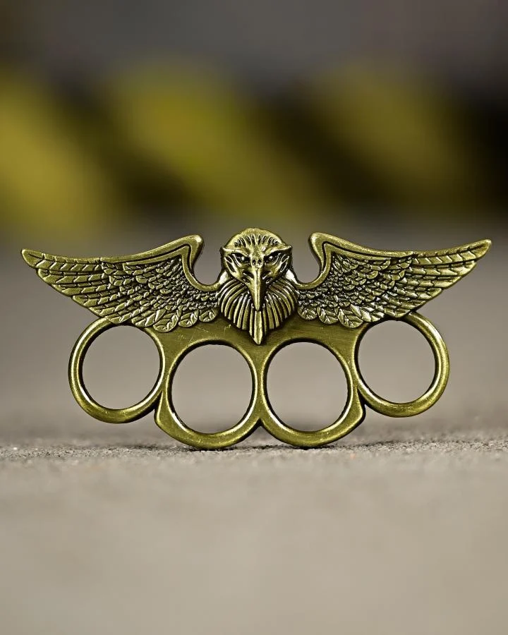 Кастет сувенірний, ТР6609