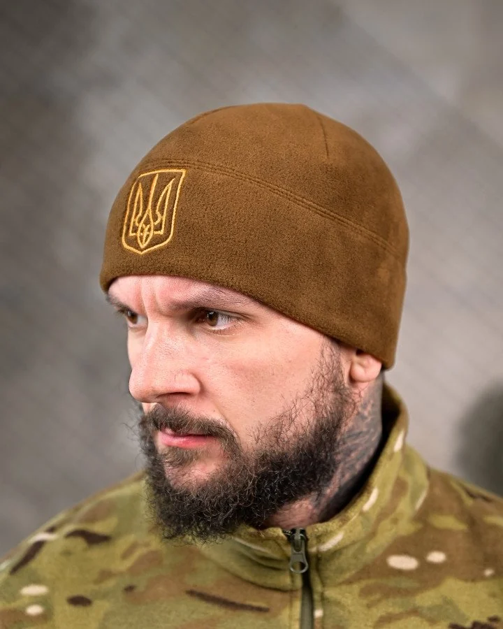 Тактична шапка, койот, ВТ7671