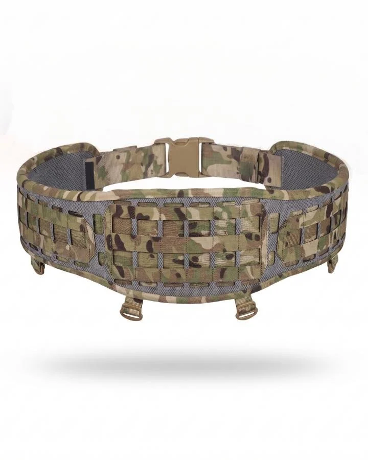РПС пояс тактический War Belt Tiger D-Ring single sword