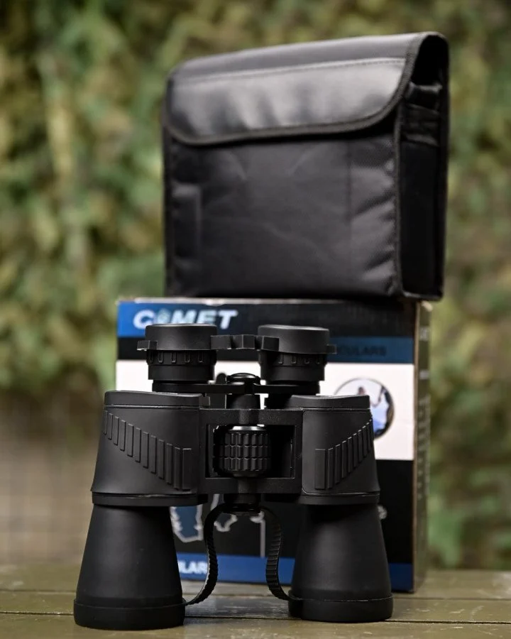Бінокль Comet 7x50 coated optics