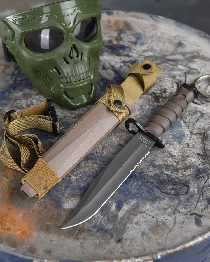 Ніж Combat OKC 3S койот