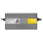 Зарядное устройство для LiFePO4 ячеек 3.2V (3.65V)-20A-64W-LED