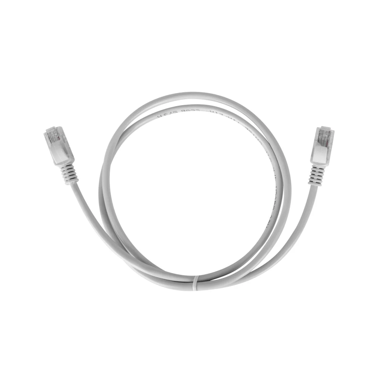 Патч-корд литий UTP RJ45 кат. 5e 1 м
