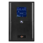Лінійно-інтерактивне ДБЖ LPM-UL825VA (577Вт) - Зображення 3