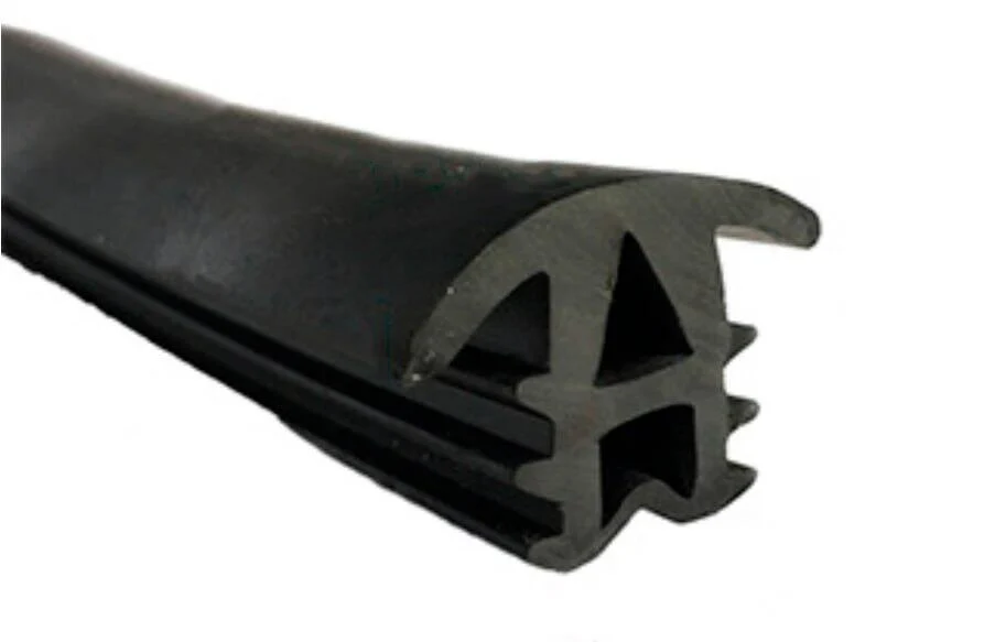 ebe0a104965dc76270576157f0ec3 Ущільнювач для сонячних панелей (24*22*20 мм), EPDM - Зображення 1